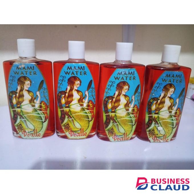 Mami Water Perfume