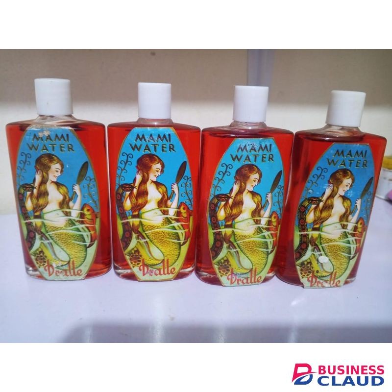Mami Water Perfume