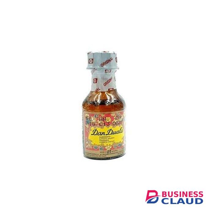 Dan Duala Perfume