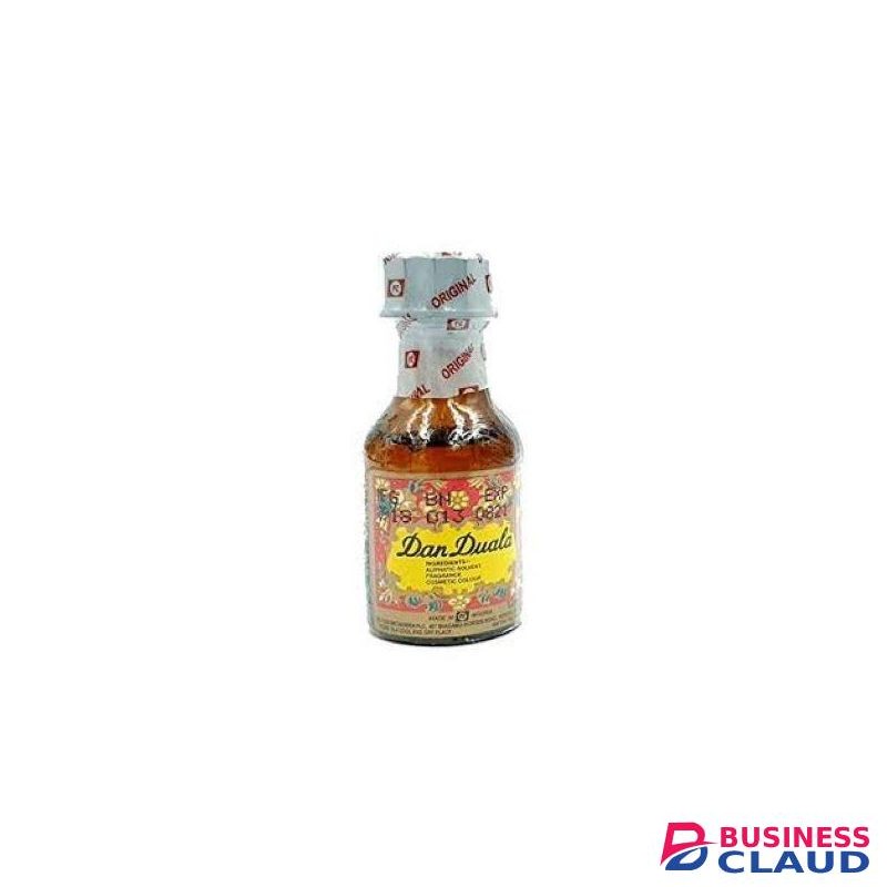 Dan Duala Perfume