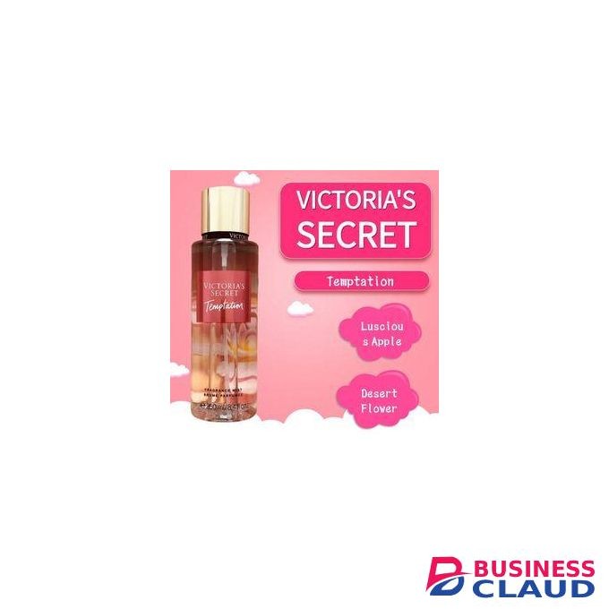 Victoria's Secret Temptation Body Mist Spray