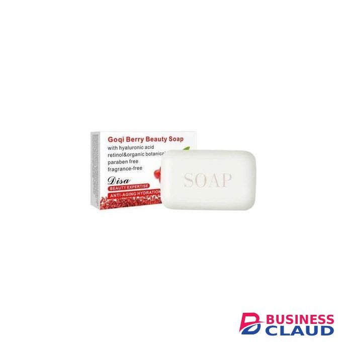 Goqi Berry Beauty Soap , 100g
