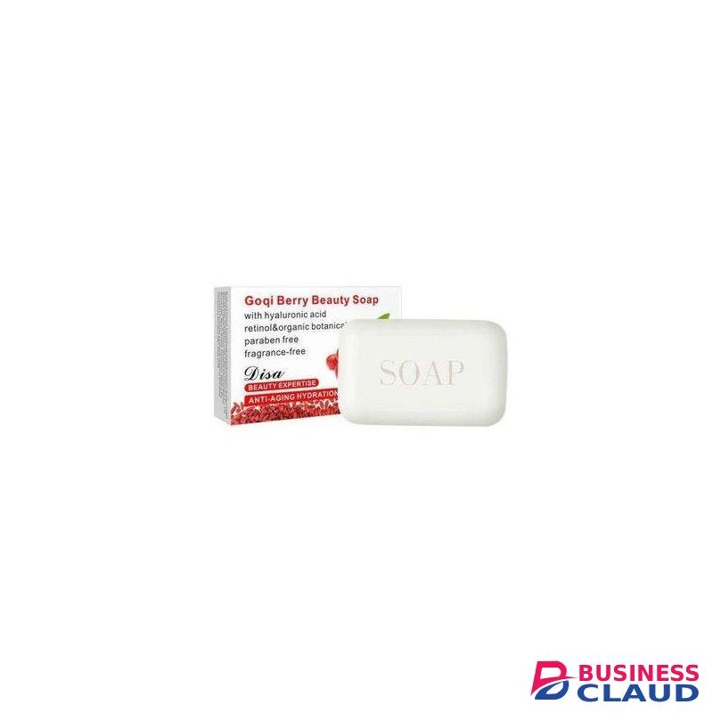 Goqi Berry Beauty Soap , 100g
