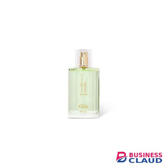 Al Rehab Choco Musk Pistachio Eau de Parfum 50ml.