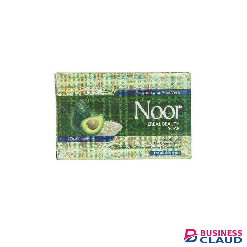 Noor Herbal ORIGINAL Beauty Cream/ Spots removal/ Anti-acne