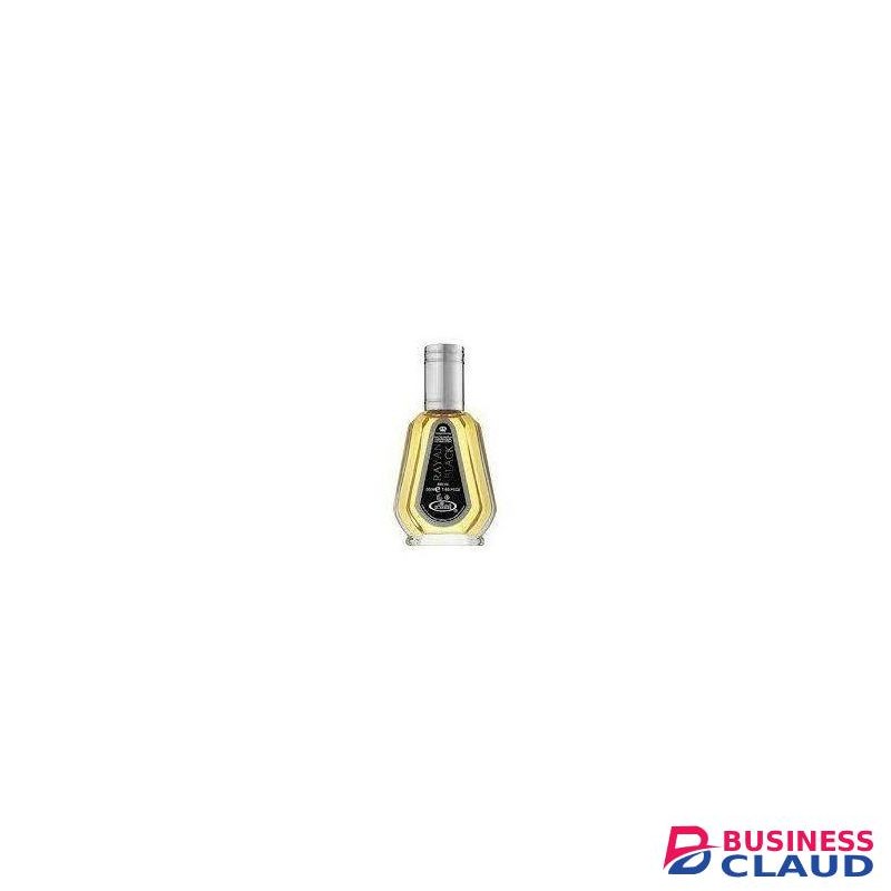 Al Rehab Rayan Black EDP- 50ml
