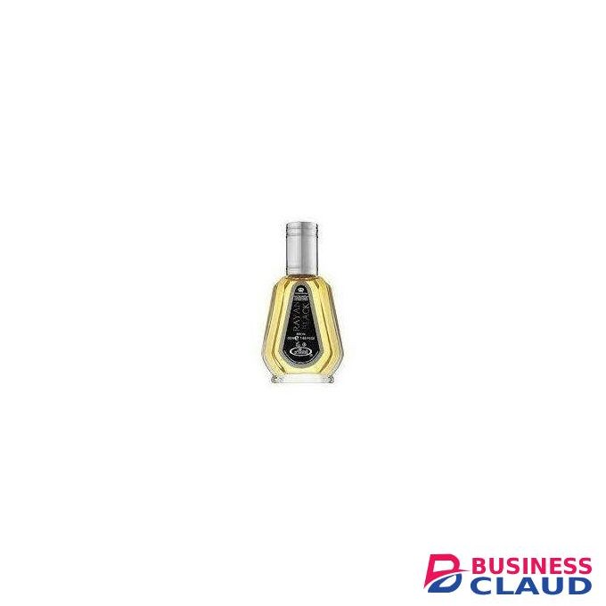 Al Rehab Rayan Black EDP- 50ml