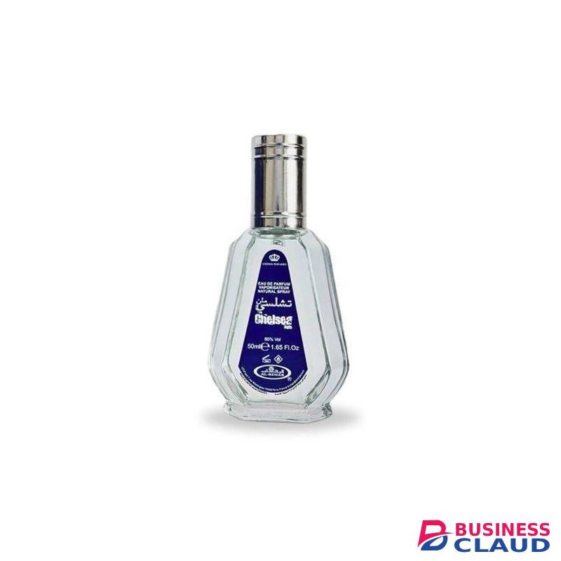 Al Rehab Chelsea Men EDP 50ml