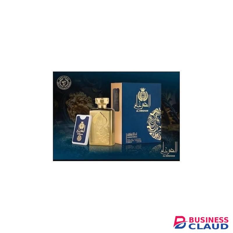 Ard Al Zaafaran AL DIRGHAM Perfume