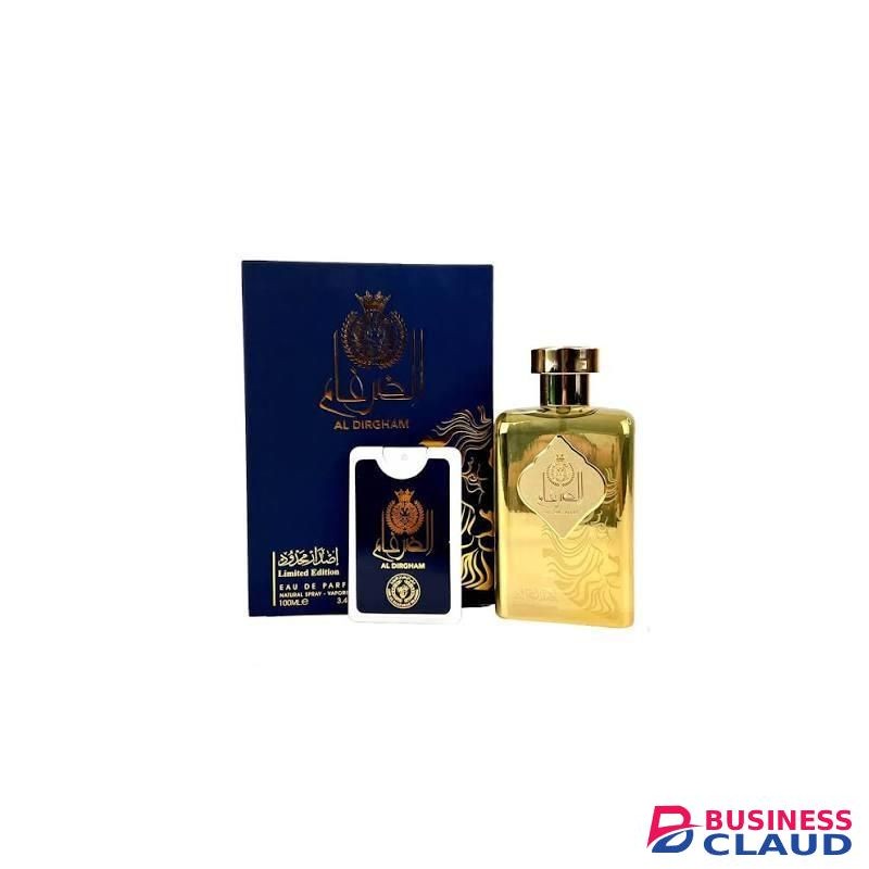 Ard Al Zaafaran AL DIRGHAM Perfume