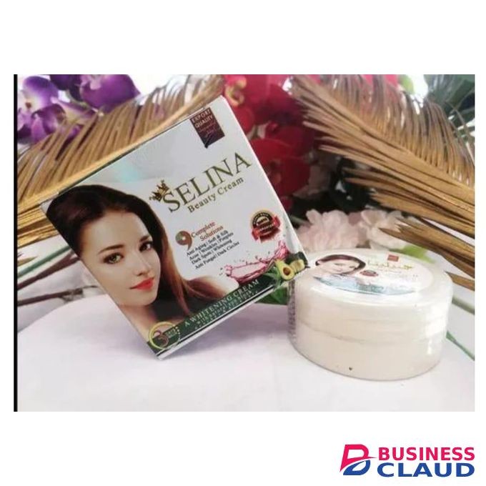 Selina Beauty Cream