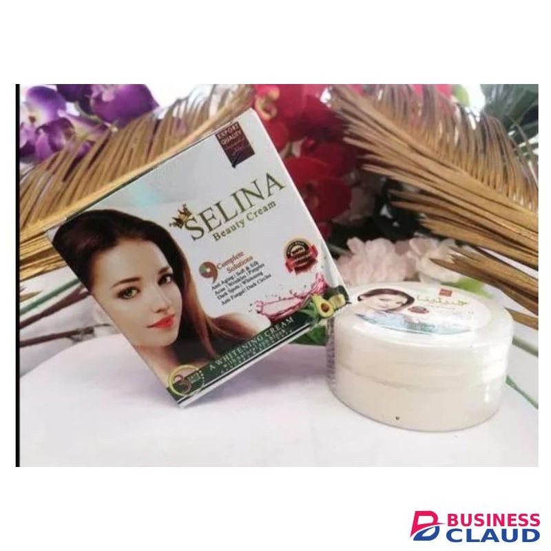 Selina Beauty Cream