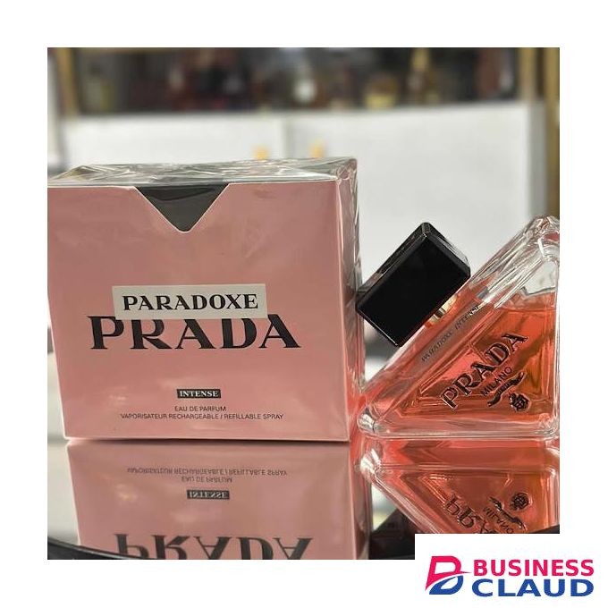 Prada Paradoxe Intense Eau de Parfum