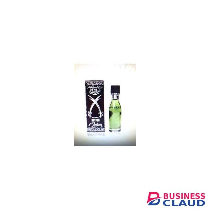 Extrait SEYFOU L' Islam 5 Ml Stop Evil OIL