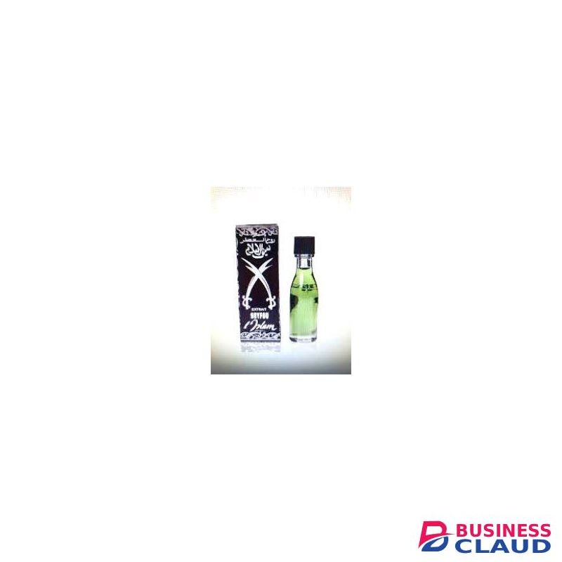Extrait SEYFOU L' Islam 5 Ml Stop Evil OIL
