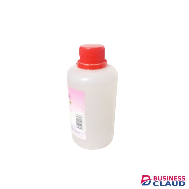 Betta Acetone 100% Pure Gel Nail Polish Remover -300ml