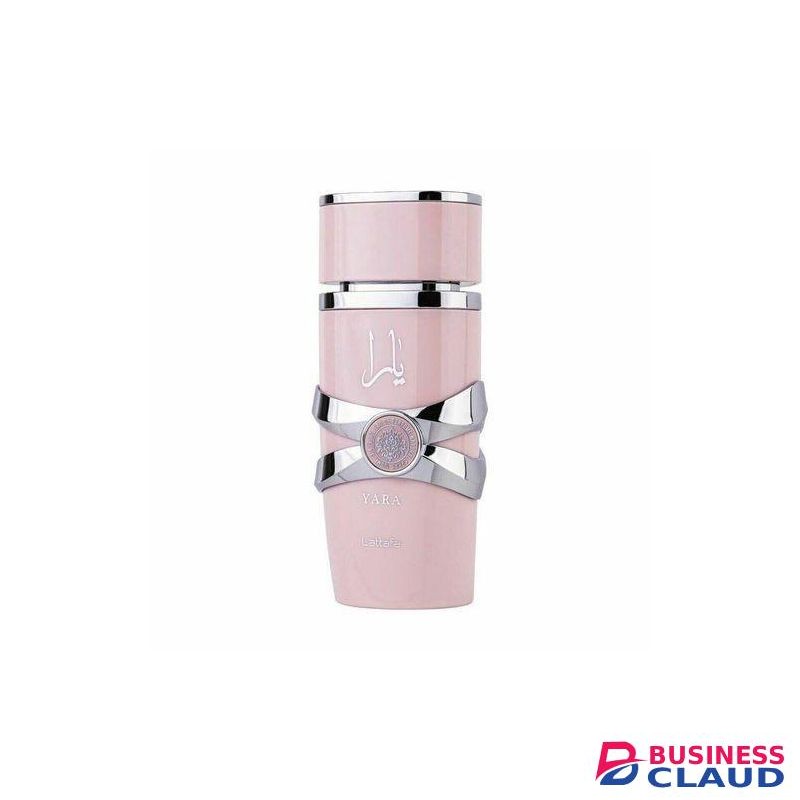 Lattafa Yara Pink Perfume For Women-100ml