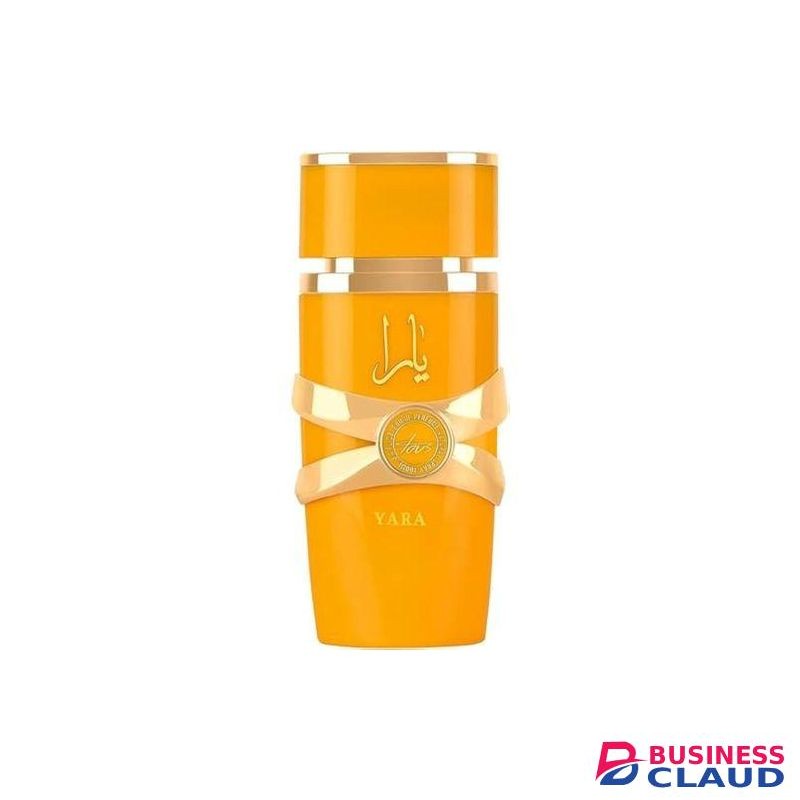 Lattafa Tous For Women Eau De Parfum Spray 100ml