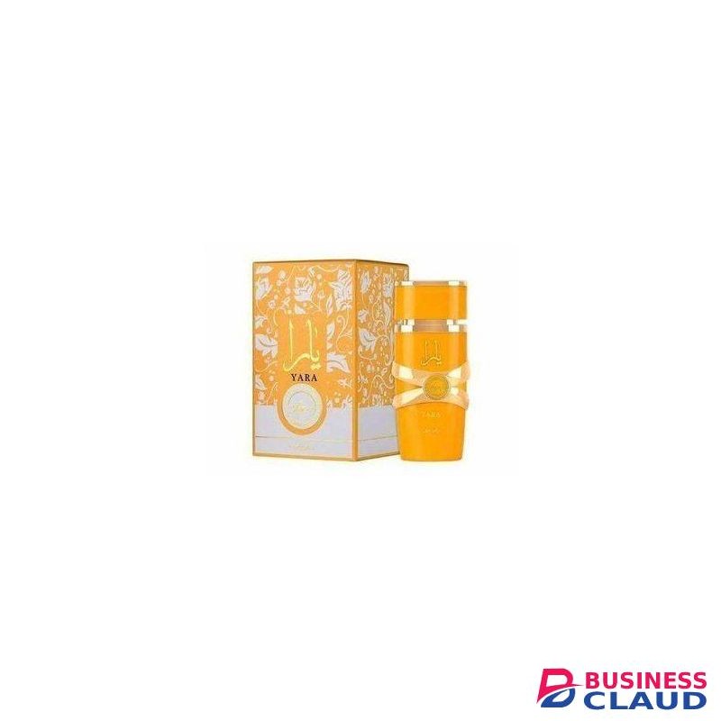 Lattafa Tous For Women Eau De Parfum Spray 100ml
