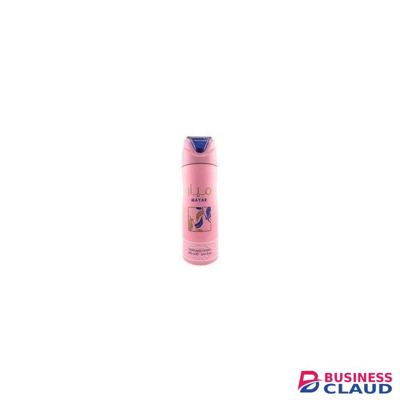 Lattanzi Mayar Perfumed Body Spray For Women