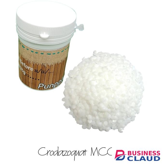 Punpple Crodazoquat MCC 50g For Cosmetics Making