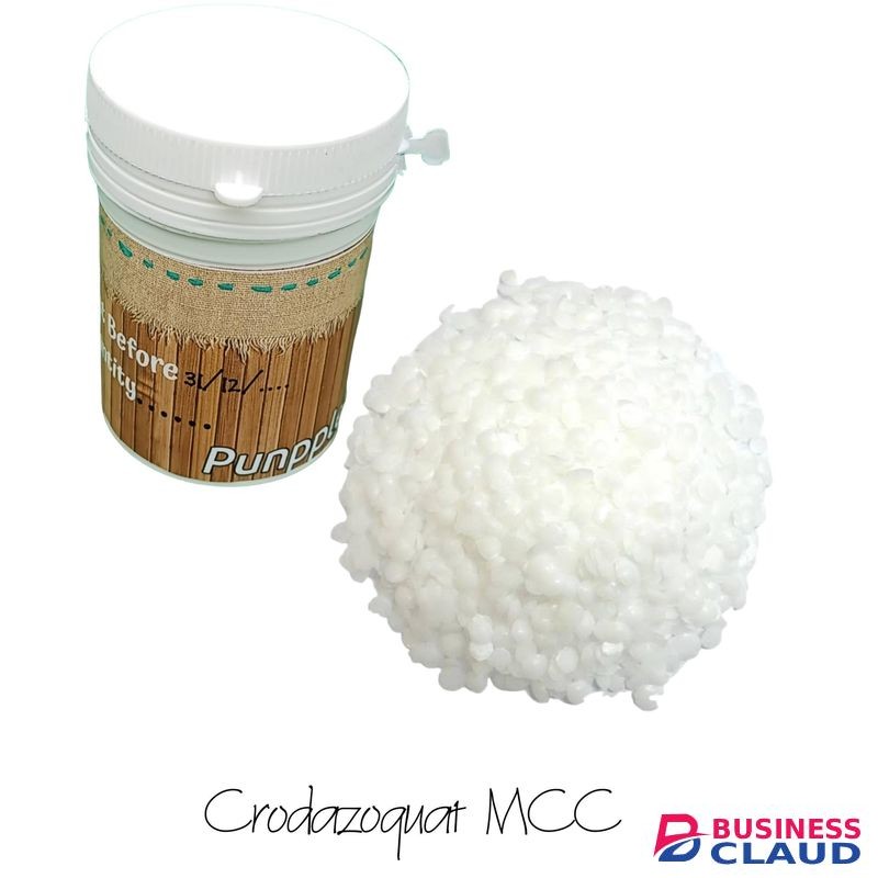 Punpple Crodazoquat MCC 50g For Cosmetics Making