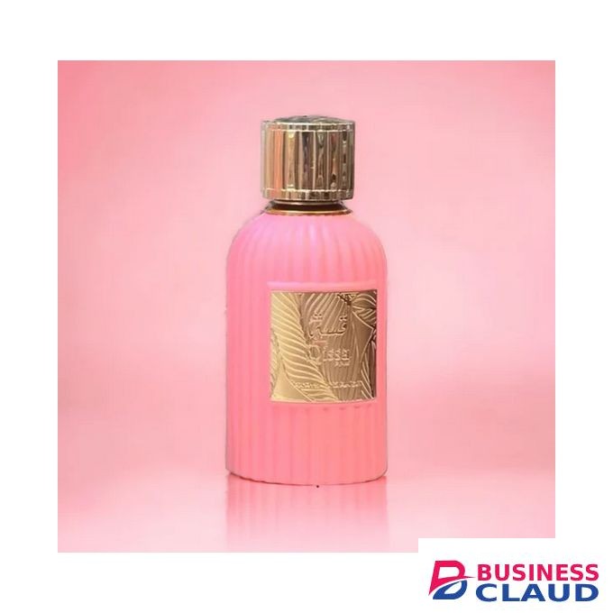 Paris Corner QISSA PINK EAU DE PARRFUM 100ML