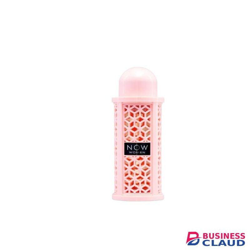 Rave Now Pink Eau de Parfum for Women EDP – 100ml