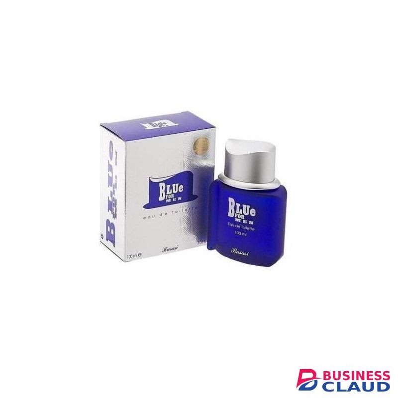 Rasasi Blue For Men Eau De Perfume 100ml