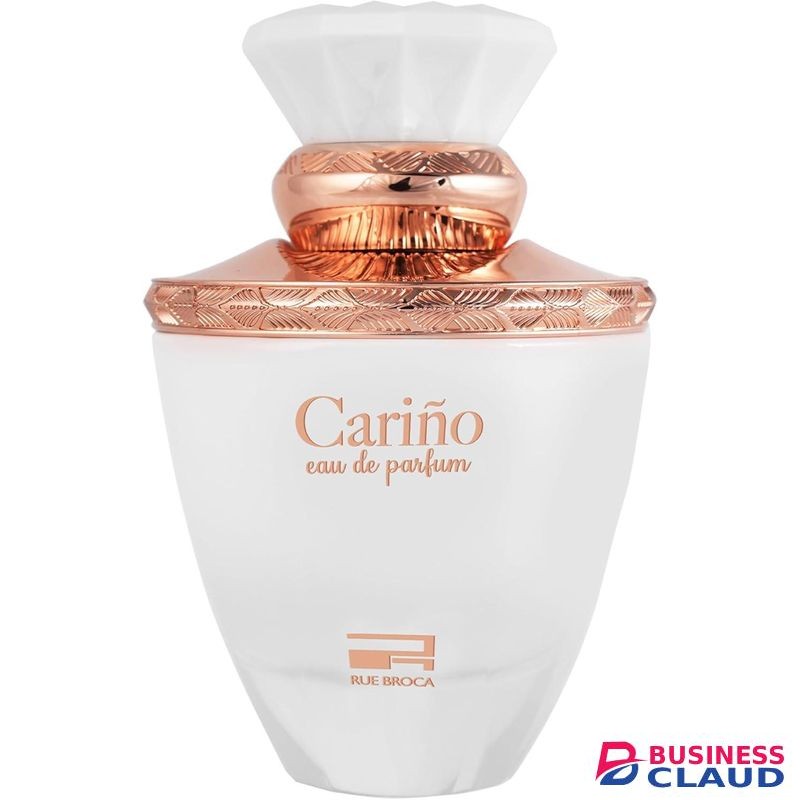 Rue Broca Carino White Eau de Parfum