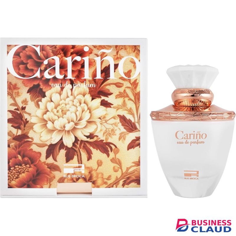 Rue Broca Carino White Eau de Parfum