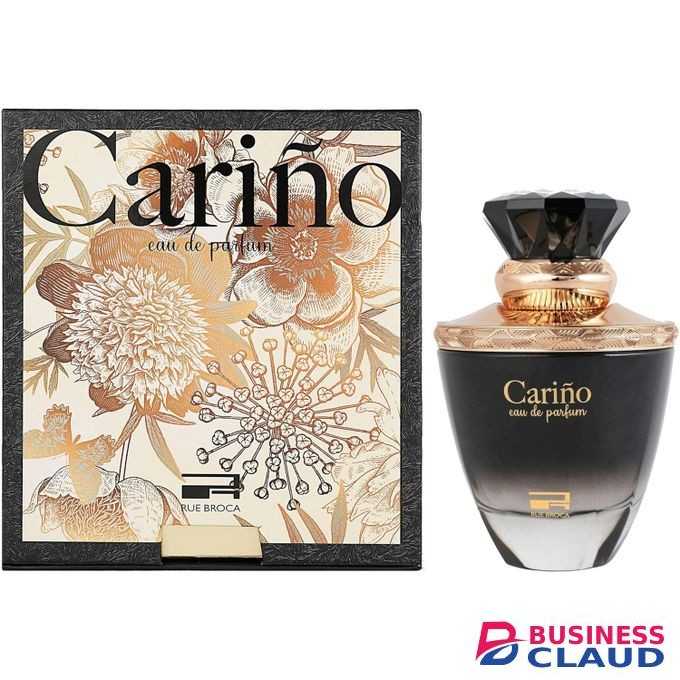 Rue Broca Carino Black Eau de Parfum