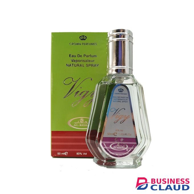 Al Rehab Vigy Perfume