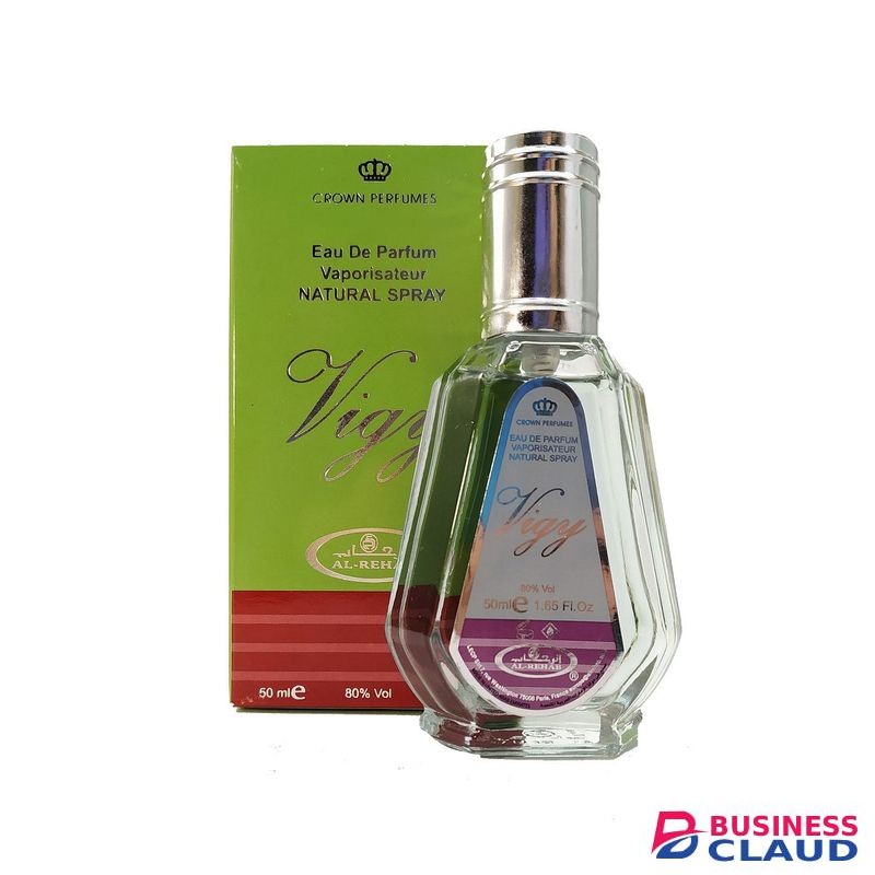 Al Rehab Vigy Perfume