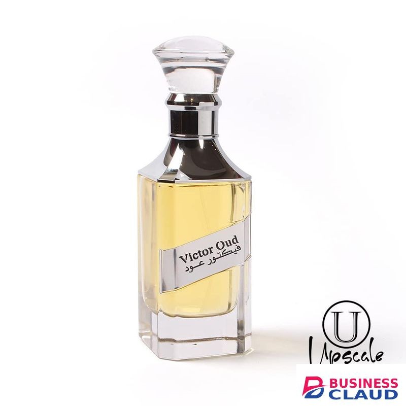 ALMAS Victor Oud Eau De Parfum