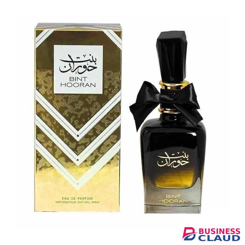 Ard Al Zaafaran Bint Hooran