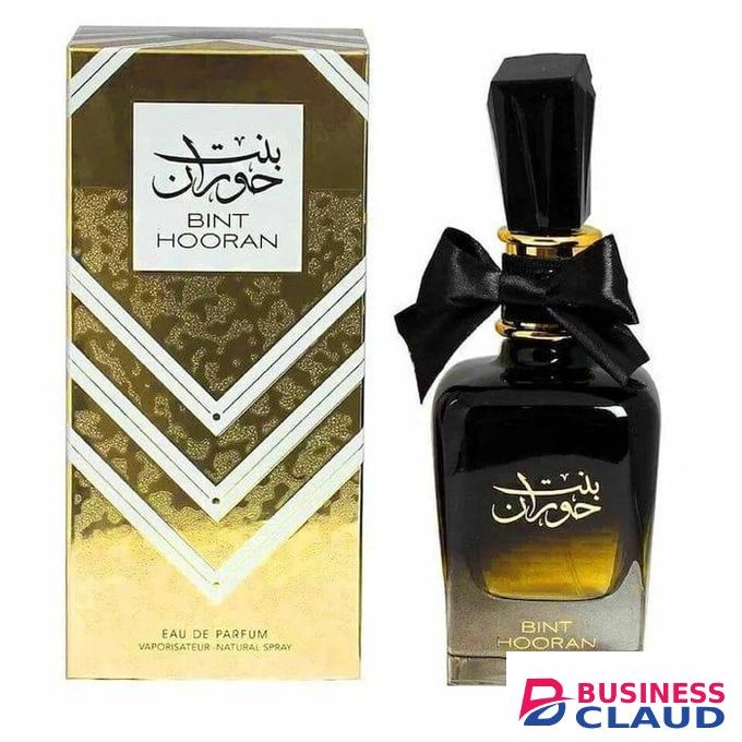 Ard Al Zaafaran Bint Hooran