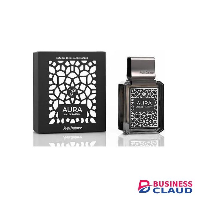 AURA Jean Antoine Eau De Parfume