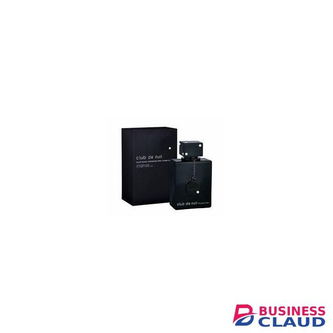 Club de Nuit Intense Man by Armaf a Woody Spicy fragrance for men