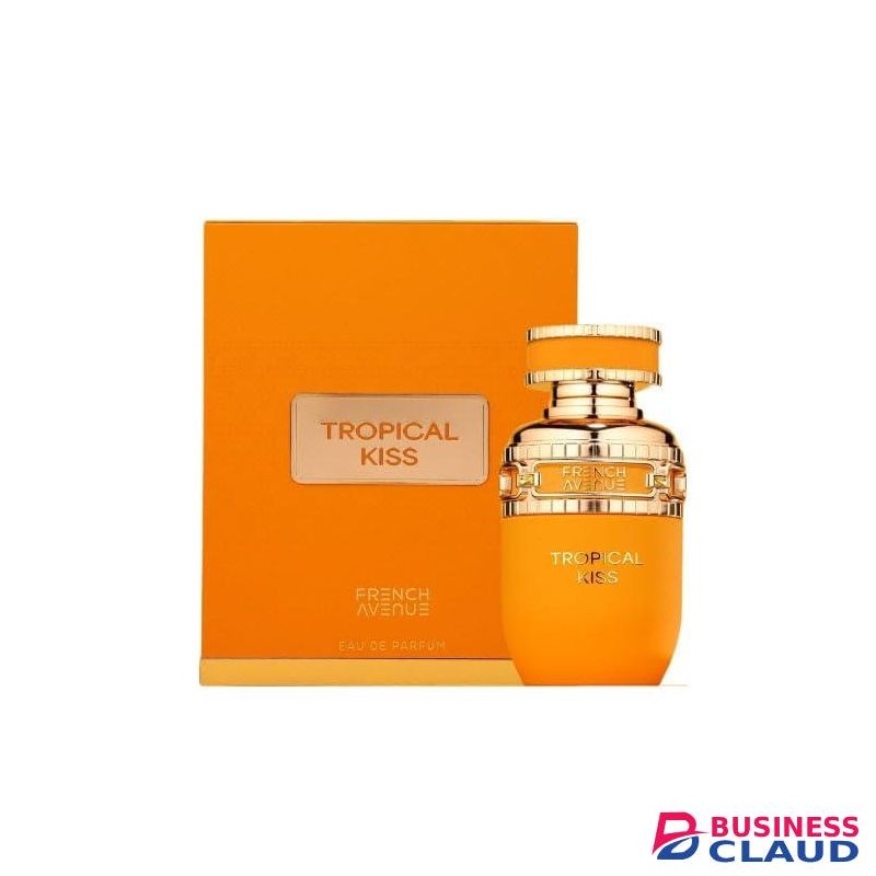 FRENCH AVENUE Tropical Kiss