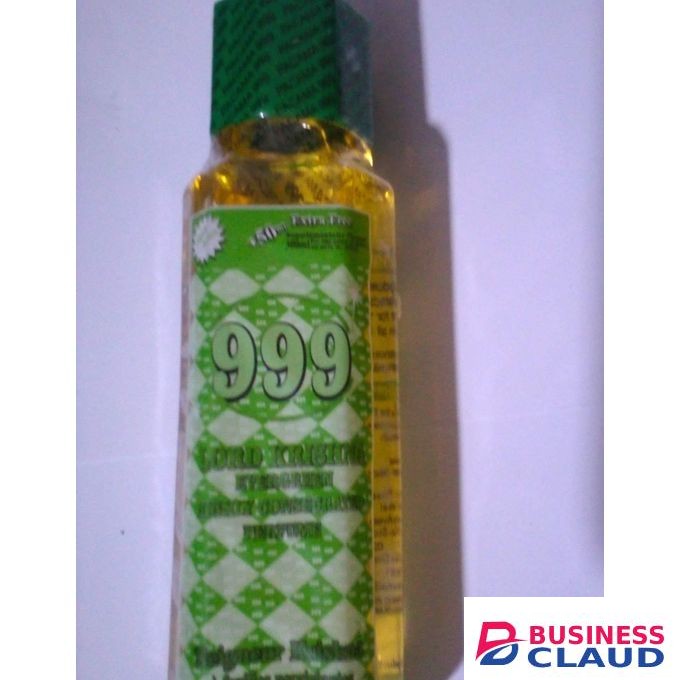 999 lord krisna perfume