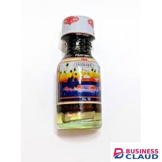 SASORABIA PERFUME