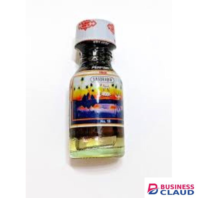SASORABIA PERFUME
