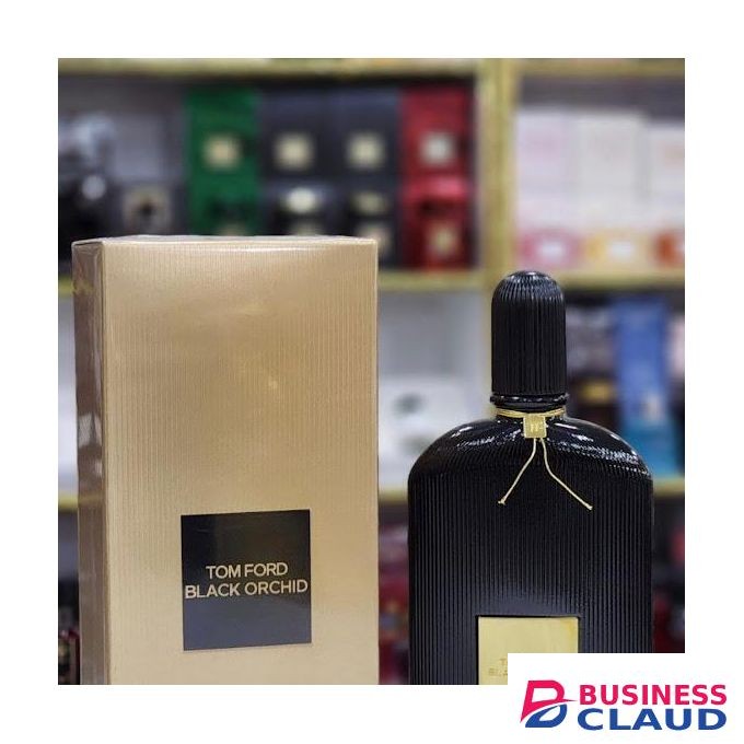 TOM FORD Black Orchid Eau de Parfum