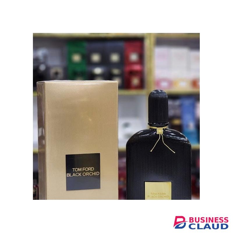 TOM FORD Black Orchid Eau de Parfum