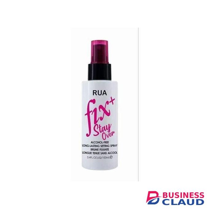 Fix + Stay Over Long Lasting Makeup Spray 100 ML