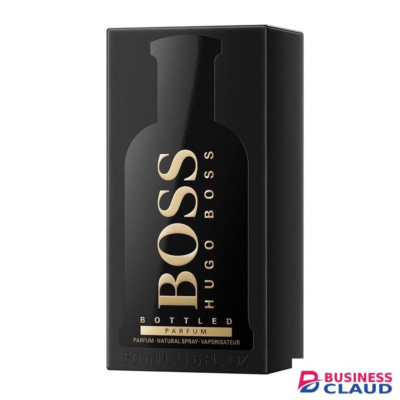 Hugo Boss Bottled Parfum
