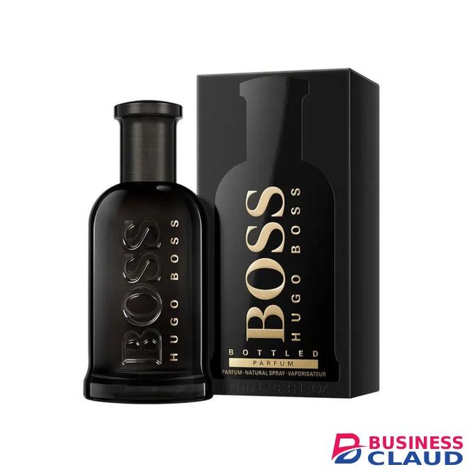 Hugo Boss Bottled Parfum