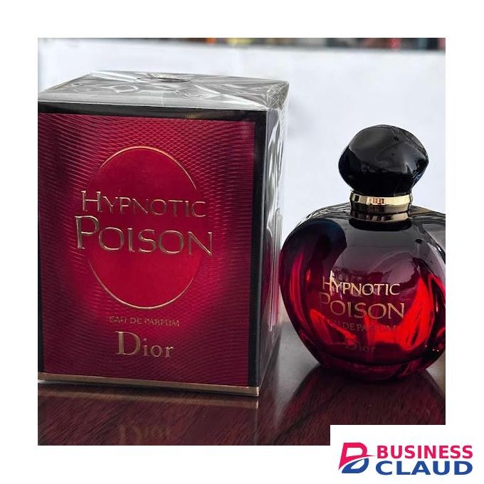 Hypnotic POISON WOMEN PERFUME