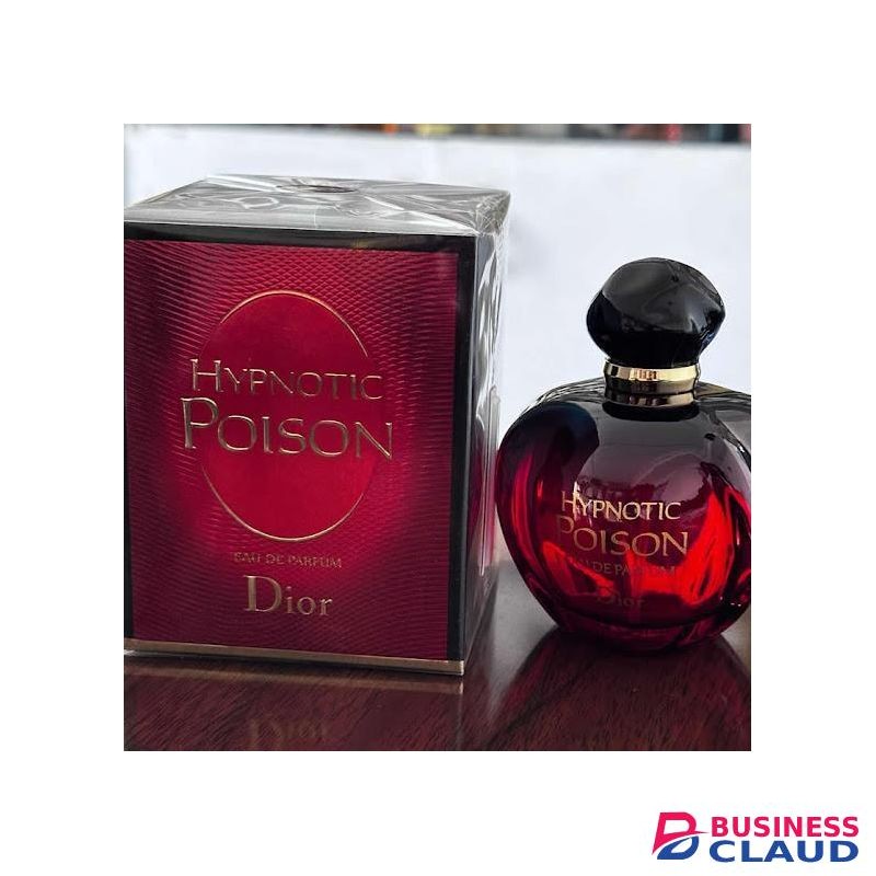 Hypnotic POISON WOMEN PERFUME